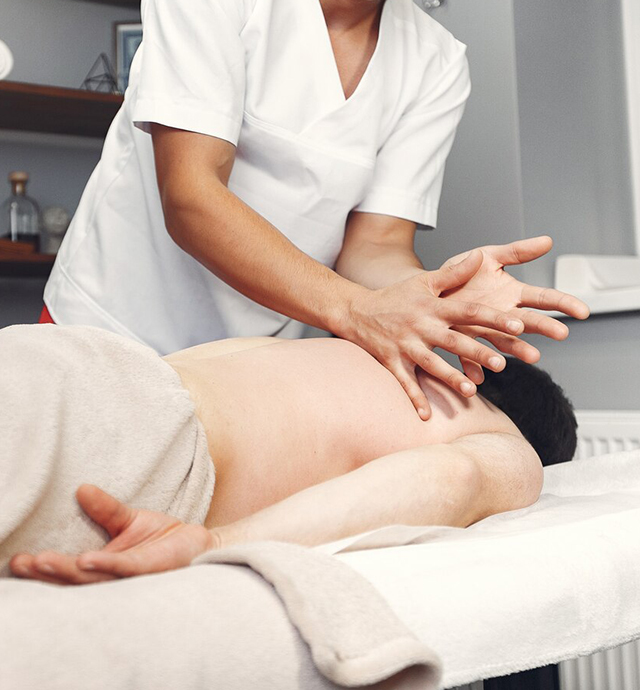 Massages