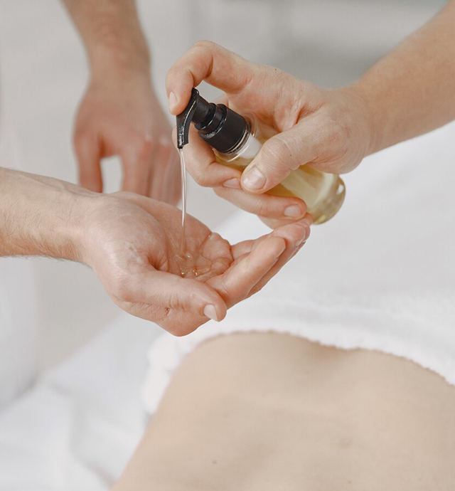 Aromatherapy