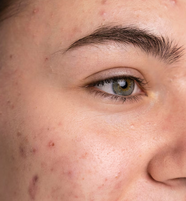 Hyperpigmentation