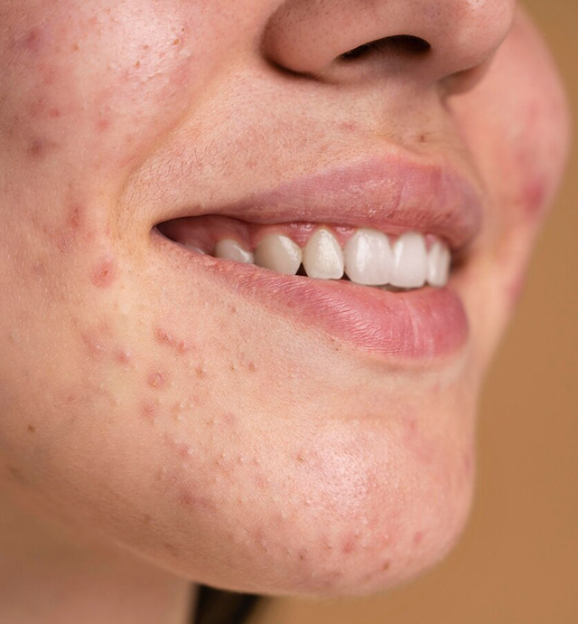 Scar treatment