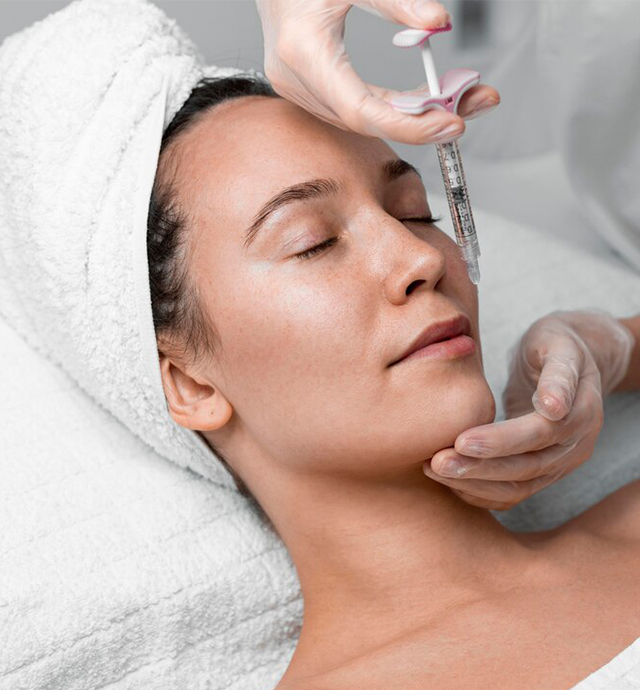 SkinBoosters