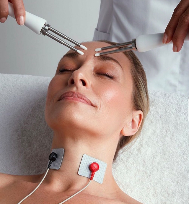 CACI non-surgical face lift