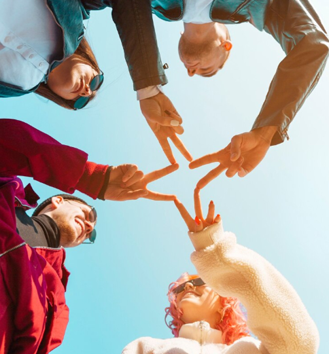 Corporate wellbeing