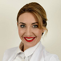 Tea Brozičević, MD., spec.