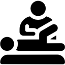 Physical therapy and rehabilitation